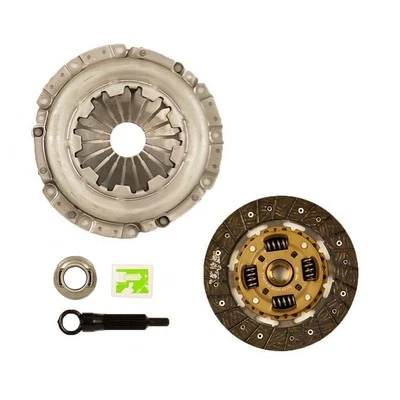 NUEVO KIT DE EMBRAGUE VALEO OEM PARA DAIHATSU ROCKY 1.6L 1589CC 1990 1991 1992 52001601 Foto 1 de 2