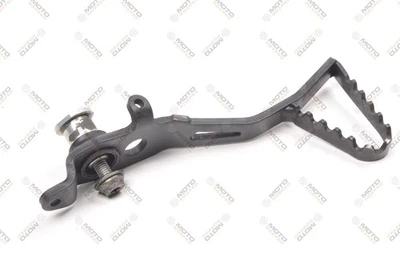 BMW R 1200 GS Pedal De Freno Trasero 8530610 - Imagen 1 de 4