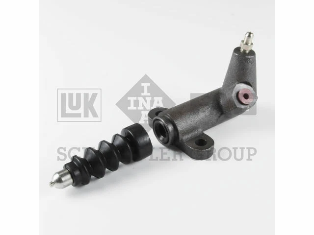 27JW75D Clutch Slave Cylinder Fits 1986-1991 Mazda RX7 1.3L Rotary Turbocharged Foto 1 de 1