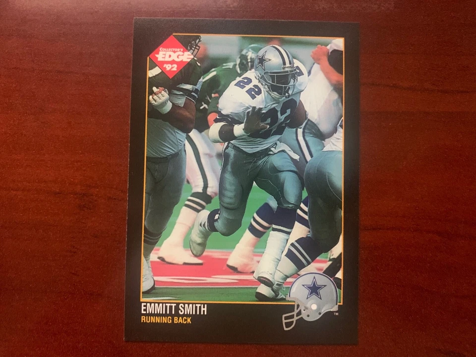 1992 Collector's Edge - Complete Your Set - You Pick - Image 1 of 1