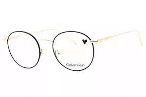 CALVIN KLEIN Eyeglasses CK5460-715-49 Size 49/20/round BRAND NEW W CASE - Picture 1 of 5