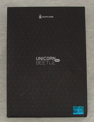 SUPCASE Escarabajo Resistente Cuerpo Completo Resistente Defensa Serie iPad Air (iPad 5) ¡NUEVO! Foto 1 de 4