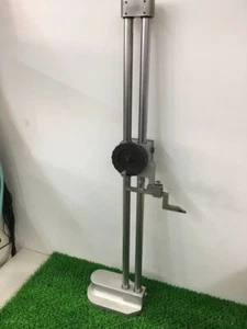 Mitutoyo Hdm-60Ax Digimatic Height Gauge 60 Inch 192-664-10 From Japan Used - Picture 1 of 5