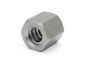 Tuerca roscada trapezoidal ESKM 24X5 acero izquierdo, hexagonal SW36L36 - Imagen 1 de 2