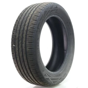 Sommerreifen Continental EcoContact 6 215/55 R17 94V DOT25 DEMO 1Stk - Bild 1 von 6