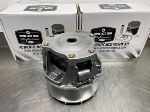 Polaris Sportsman 600 primary drive clutch fully calibrated ready to install - Afbeelding 1 van 1