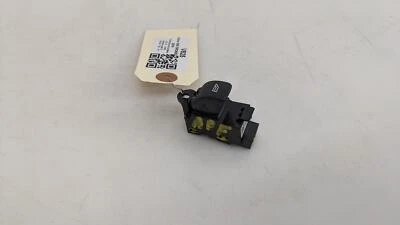 Interruptor de ventana eléctrica puerta trasera derecha Volvo V60 2016 31394841 2014 2015 2017 2018 Foto 1 de 4