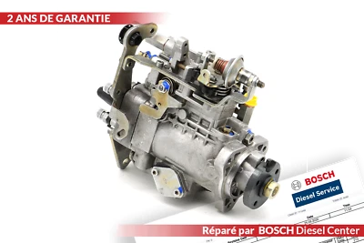 Pompe à injection  1,5 D Citroën Saxo Peugeot 106 0460484148 Echange standard  - Imagen 1 de 3