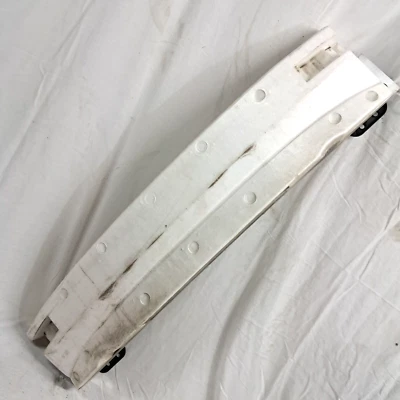 2003-2008 Infiniti FX35 FX45 Rear Bumper Reinforcement Impact Bar Beam Foam OEM - Image 1 of 4