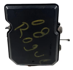 2008-2009 Nissan Rogue Abs Pump Control Module 47660-Jm110 - Picture 1 of 4