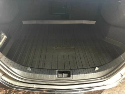 Bandeja de carga alfombrilla maletero trasero para MERCEDES-BENZ CLASE CLA 2013-2019 nueva Foto 1 de 4