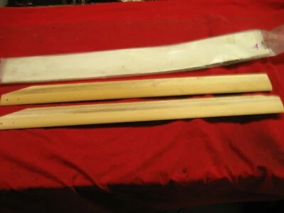 HOJAS PRINCIPALES DE HELICÓPTERO R/C PARA .60 GLOW Foto 1 de 3