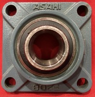 UCFCS206-20 Iptchi New Ball Bearing Flange Unit UCFCS206-20 Iptchi New Ball Bearing Flange Unit