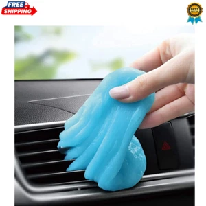 Cleaning Gel for Car Detailing Putty, Dust Cleaner Slime Keyboard (1 PACK)... - Picture 1 of 8