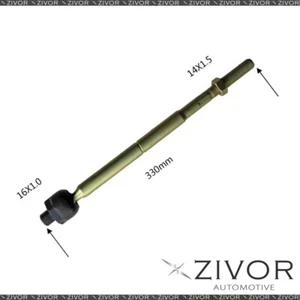Rack End For FORD LASER KN, KQ 4D Sdn FWD 1999 - 2002 - Picture 1 of 1