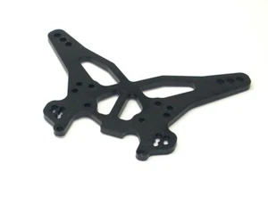 Horizon Losi 8IGHT-T 1:8 4 WD Truggy TLR244009 Alu Dämpferbrücke Hinten TLG® - Bild 1 von 1