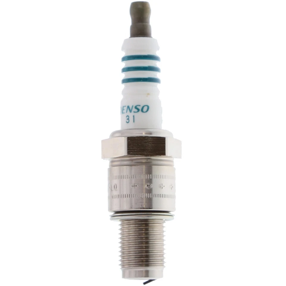 Bujía de carreras de iridio Denso 5752 para Mazda RX-8 04-11 Foto 1 de 1