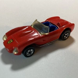 HOT WHEELS 1994 5-PACK 5-PK ONLY FERRARI 250 TESTAROSSA BLACKWALL RED LOSE - Bild 1 von 8