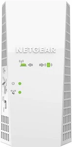 NETGEAR WiFi Booster Range Extender | WiFi Repeater Internet Booster | Covers up - Picture 1 of 5