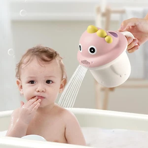 Rinse Shampoo Rinser Baby Rinse Cup Baby Bath Rinser Wash Hair Cup by Protecting - Picture 1 of 8