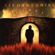 Second Coming von Second Coming | CD | Zustand sehr gut - Bild 1 von 2