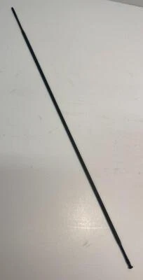 EQUIPO MAVIC Ksyrium 284mm radios negro nuevo 32418601 Foto 1 de 3