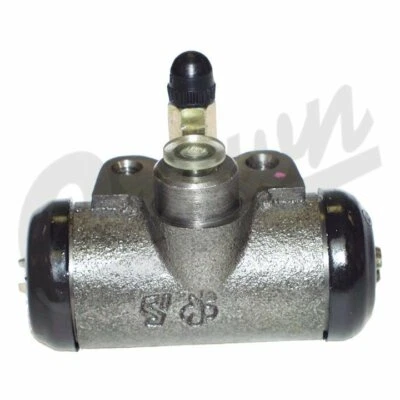 Crown Front Wheel Cylinder for 41-52 Willys MB / M38 / Jeep CJ-2A / CJ-3A - Image 1 of 3