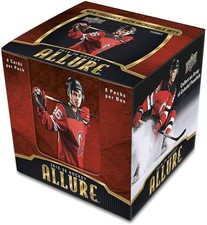 2019-20 Allure | PICK YOUR CARD! | Rookies, Inserts & Stars | NHL