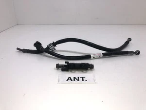 Tubi Freno Anteriori Tdm 850 Tubo Raccordo Yamaha Tdm 850 1991 1995 - Foto 1 di 9