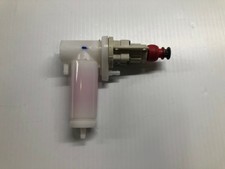 Genuine Bissell Deep Cleaner Model 1697, Pump Assembly, Part #210-7181, unit