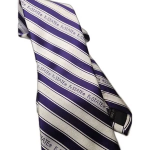 Kansas State Wildcats Krawatte - Bild 1 von 4
