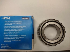 60 61 62 63 -90 gmc chevy truck ford truck front wheel / transmission bearing - Picture 1 of 1