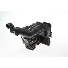 Jvc Gy-Hd250 Professional Hdv Camcorder - Body Only Sku#1536303