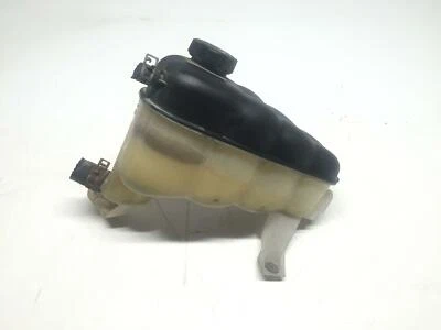 2007-2013 Chevrolet Silverado Tahoe Yukon Coolant Bottle Assembly Oem - Изображение 1 из 4