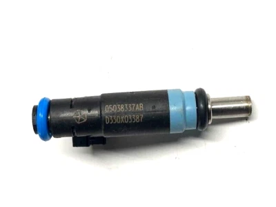 Siemens Deka 05038337AB Fuel Injector fits Mopar 6.4L HEMI SRT GENIII - Image 1 of 4