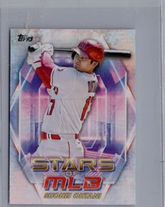 2023 Topps #SMLB-33 Shohei Ohtani Stars of MLB - Bild 1 von 2