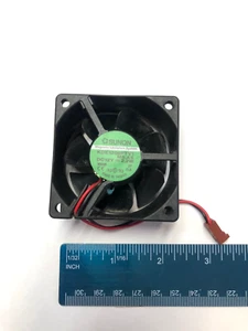 Sunon Magnetic Levitation System KDE1206PTV1, DC12V, 2.2W, MS.AS - Picture 1 of 3