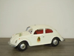 VW Volkswagen Beetle Brigada Transito - Metosul Portugal *59469 - Picture 1 of 3