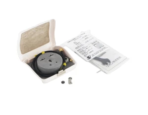 RION PV-90B Piezoelectric Acceleration Pickup Vibration Calibration Used Exce+++ - Picture 1 of 11
