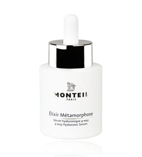 MONTEIL ÉLIXIR MÉTAMORPHOSE 4-way Hyaluronic Serum