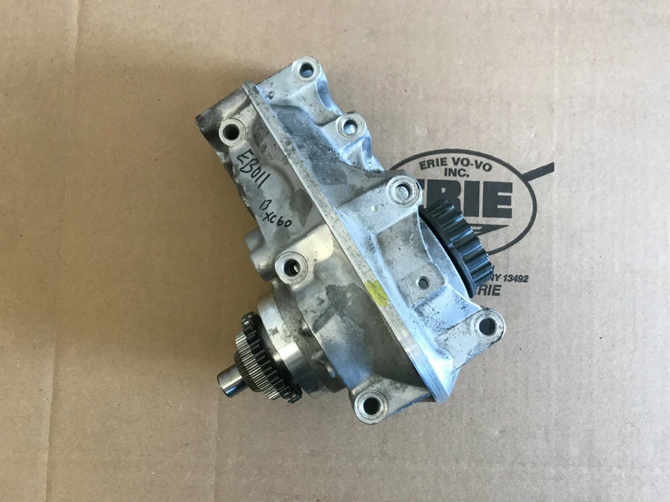 Привод для чтения Volvo S80 S60 XC60 XC70 3.2 3.0 - Изображение 1 из 4