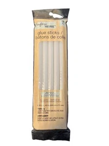 Hot Glue Sticks 11mm, 5 Piece - Picture 1 of 2