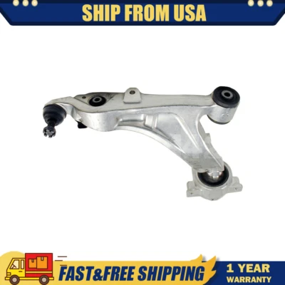 Mevotech Front Right Lower Control Arm Ball Joint For Infiniti FX35 2009-2012 - Image 1 of 4