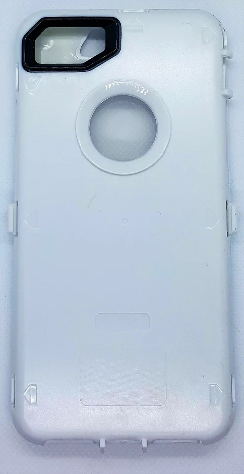 Funda protectora de plástico interior de repuesto para iPhone 7 8 para OtterBox Foto 1 de 1