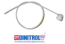 Dinitrol Extension Nozzle hose for aerosol can Spray products 60