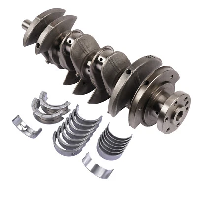 Engine Crankshaft & Main Rod Bearing for Buick Regal Verano LaCrosse GMC Terrain - Image 1 of 4