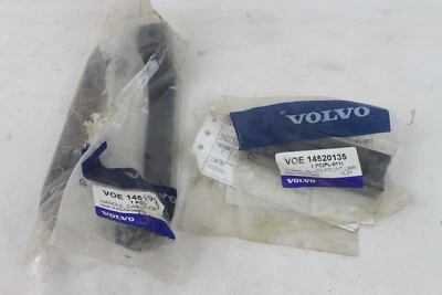 Новый OEM Volvo тяжелое оборудование запчасти лот кабины двери ручки предохранительное стекло спереди LWR - Изображение 1 из 4