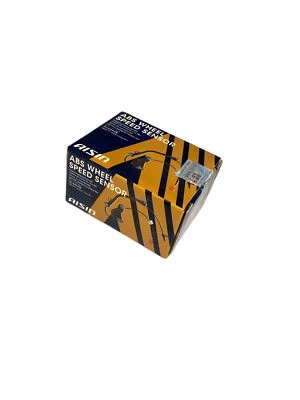 AISIN ABS Wheel Speed Sensor Rear Left for Lexus LS460 GS460 LS500 IS II 350 250 Foto 1 de 4