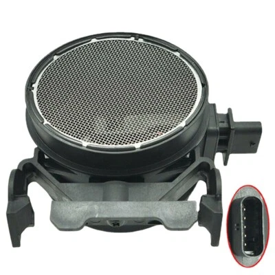 Mass Air Flow Sensor Meter MAF Fits Mercedes-Benz C230 C300 ML350 CLK350 3.5L V6 - Image 1 of 4