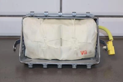 2008 Mitsubishi Lancer Evolution Right Passenger Dash Mounted Airbag - Image 1 of 4